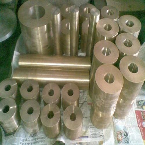 Gun Metal Casting